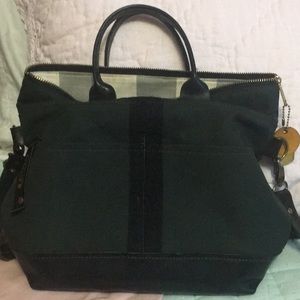 R Riveter signature purse